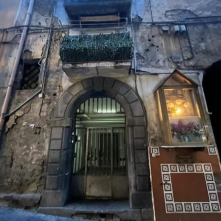 Centro Storico Casa Mari' Apartment Naples Luaran gambar
