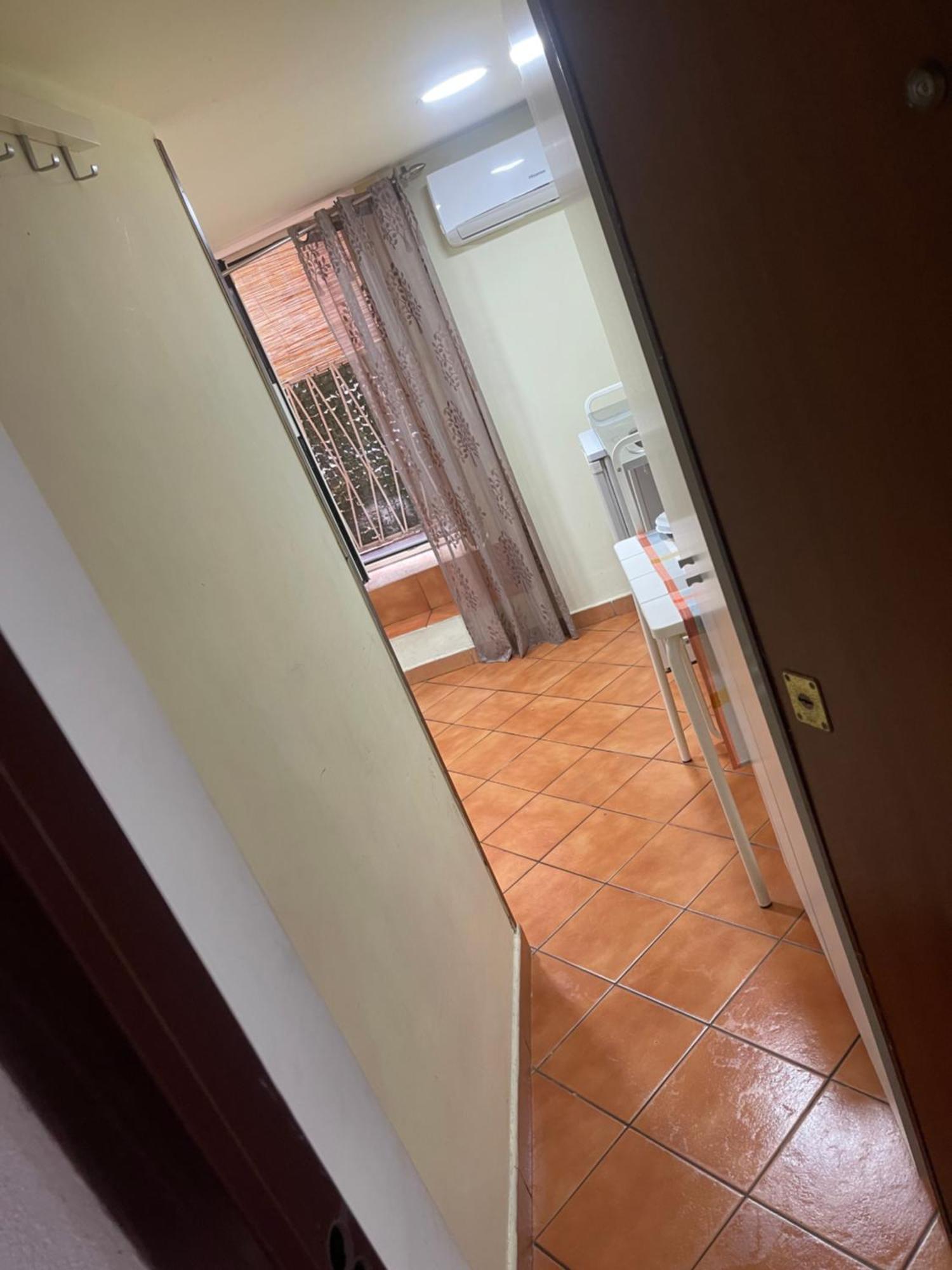 Centro Storico Casa Mari' Apartment Naples Luaran gambar